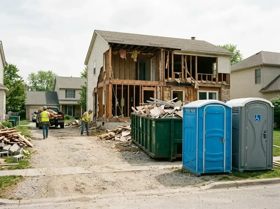 home-renovation-demolition-sit-010 — frequently asked questions, Portable Toilet & Dumpsters Rental in Lineville, AL
